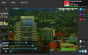 TabletMark screenshot 3