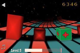 Space Tube Screenshot 1