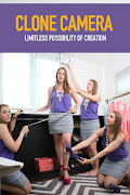 Clone Camera 2.0 स्क्रीनशॉट 1