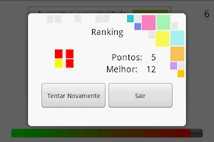 Color Shuffle Ekran Görüntüsü 3