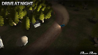 Rush Rally screenshot 4