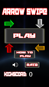 Arrow Swipe capture d'écran 7