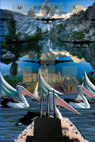 Sea Wars VII screenshot 3