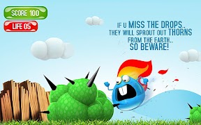 FIRE RUSH screenshot 2