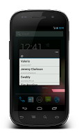 DashShare - Free screenshot 3