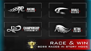 Drag Racing 2015 capture d'écran 6