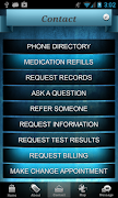Caster Lasik screenshot 2