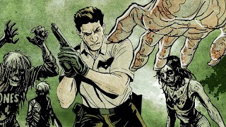 Walking Dead: Dead Reckoning screenshot 1