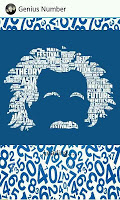 Genius Number الملصق