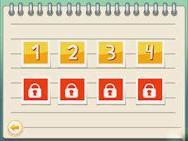 Puzzle Not captura de pantalla 1
