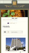My Halal Network স্ক্রিনশট 1