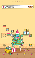 Tree Men dodol launcher theme Cartaz