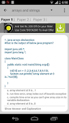 Java Interview Questions 截图 4