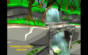 PITFALL!™ 截圖 4