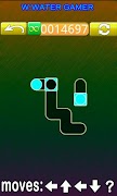 Logic move puzzles โปสเตอร์