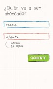 Ahorcado Screenshot 4