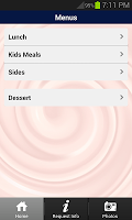 Dairy Sweet Screenshot 3