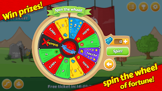 Mad Bobo Screenshot 4