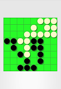 برنامه‌نما Reversi عکس از صفحه