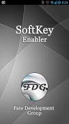 1 Schermata SoftKey Enabler