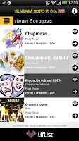 Villafranca Montes de Oca screenshot 3