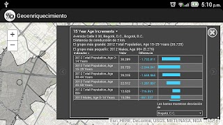 App de Apps screenshot 1