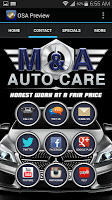 M&A Auto Care screenshot 5