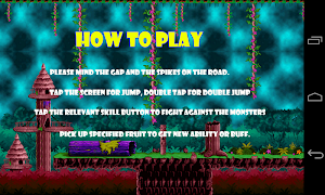 Jungle Monkey 3 screenshot 1