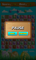 Egg Five اسکرین شاٹ 4