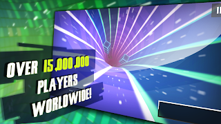SpeedX 3D screenshot 4