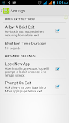 App Lock Lite 截图 6