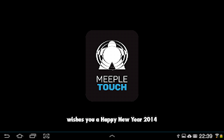 Happy New Year 2014 screenshot 6
