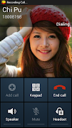 Quick Call Recorder 海报