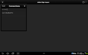 Adobe Edge Inspect CC 스크린샷 3