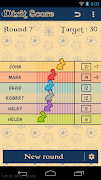 Dixit Score (keep score app) poster