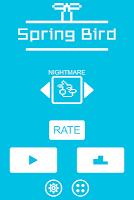پوستر Spring Bird