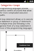 C# CSharp Tutorials syot layar 1