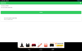 Ibanator screenshot 3