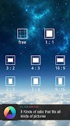 Filter Editor-Photo Effects تصوير الشاشة 3