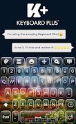 Amsterdam Keyboard 스크린샷 6