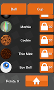 Cuppy Ball screenshot 4