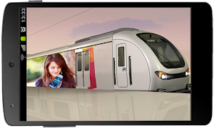 Hording Frames : Vehicle syot layar 1