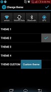 AntTek Quick Settings screenshot 5