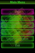 SMS Collection Lite Plakat