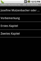 Josefine Mutzenbacher screenshot 2