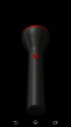 برنامهنما Flashlight HD عکس از صفحه
