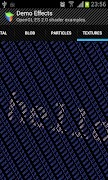 OpenGL ES 2.0 Demos Screenshot 4