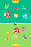 Quick Match syot layar 1