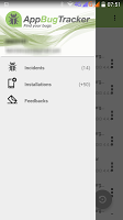 AppBugTracker (Client) poster