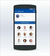 EDAD ภาพหน้าจอ 4